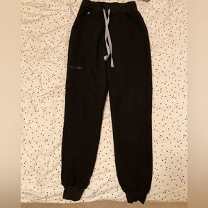 Figs black Zamora 2.0